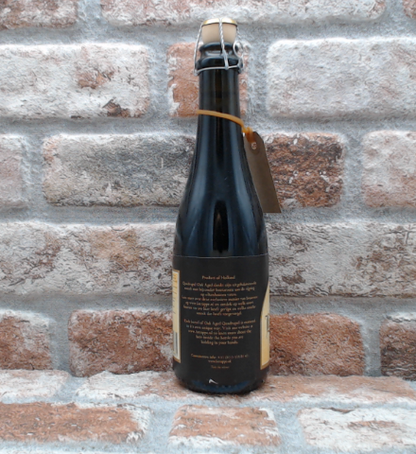 La Trappe Quadrupel Oak Aged Batch 14 2013 – 37,5 CL