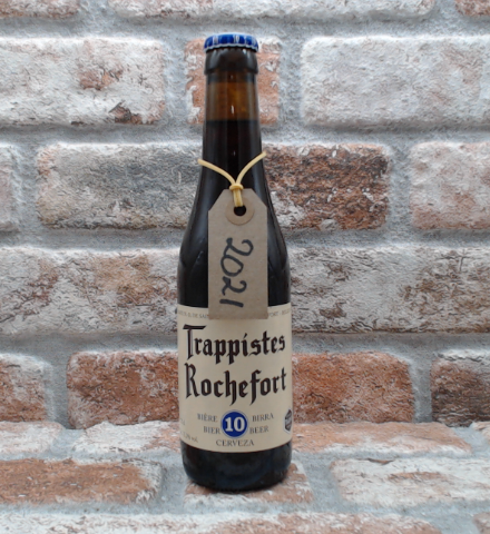 Trap slopes Rochefort 10 2021 - 33 CL