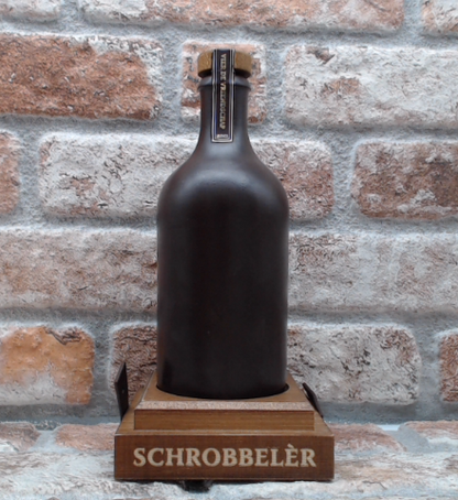 Schrobbelèr Anniversary Edition Herbal Liqueur 2023 - 50 CL