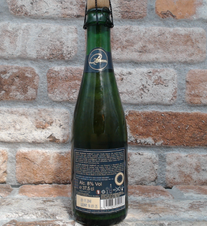 Boon Geuze Mariage Parfait 2017 - 37,5 CL