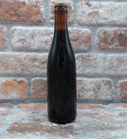 Westvleteren ABT (datum onbekend) Quadrupel - 33 CL