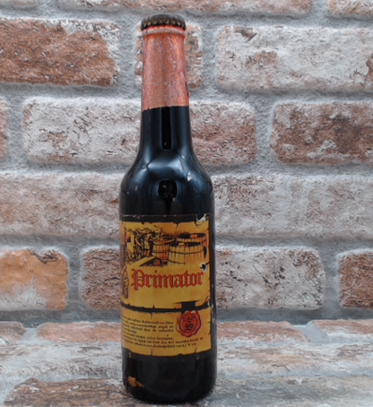 Hertog Jan Primator 1987 Barleywine - 33 CL