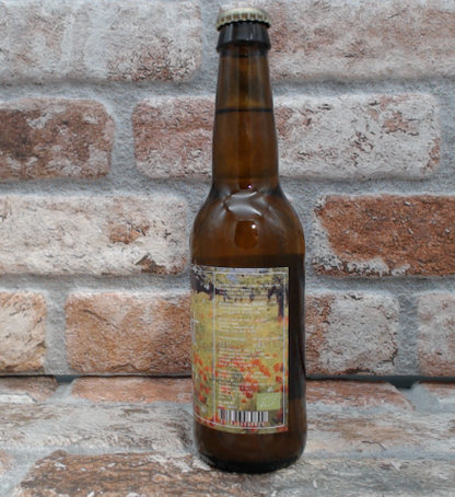 Elegast Bio-Bauernhof-Saison-Apfelwein – 33 CL