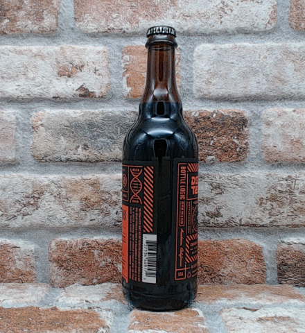 Bottle Logic Darkstar November 2023 - 50 CL