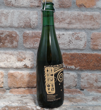 Rufus Brutaal Champagnerbier - 37,5 CL