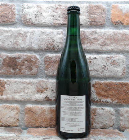 Cantillon Cuvée Saint-Gilloise 2023 - 75 CL