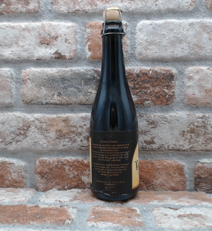 La Trappe Quadrupel Oak Aged Batch 5 2011 – 37,5 CL