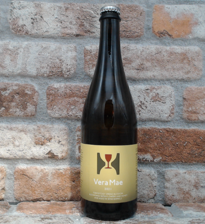 Hill Farmstead Vera Mae - 75 CL