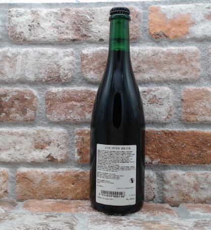 Cantillon Lou Pepe kriek 2012 - 75 CL