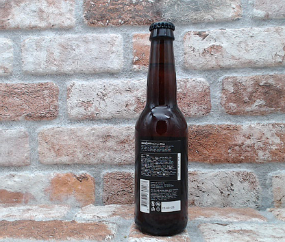 Brouwerij de Molen Rook & Rogge Smoked Rye IPA - 33 CL