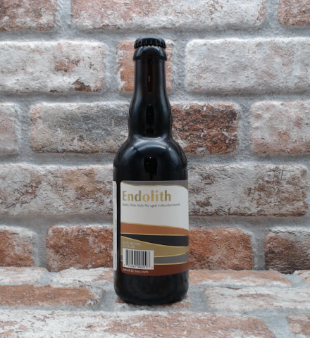 Jackie O's Brewery Endolith - 37.5 CL