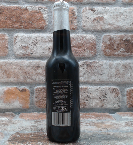 Hertog Jan Arcener Stout 1986 – 33 CL