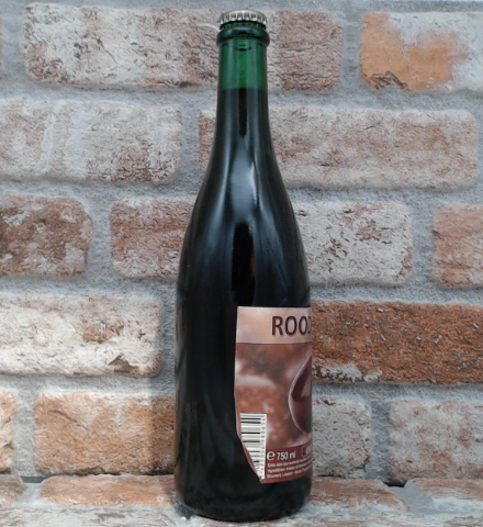 Loterbol Roodebol 2015 - 75 CL