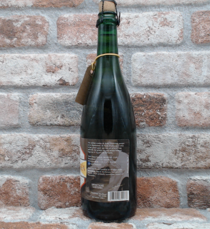 De Oude Cam Tros-Bessen 2018 Lambiek/Geuze - 75 CL