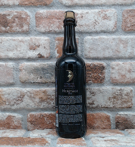 Straffe Hendrik Heritage 2013 - 75 CL