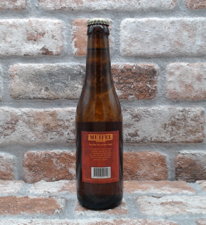 Muifel Brewery Broer Everardus - 33 CL