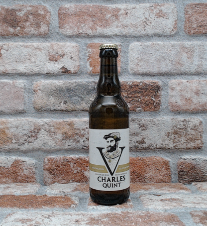 Charles Quint Golden Blonde - 33 CL