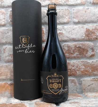 Hertog Jan Gerards Toegift 2021 Barleywine - 75 CL