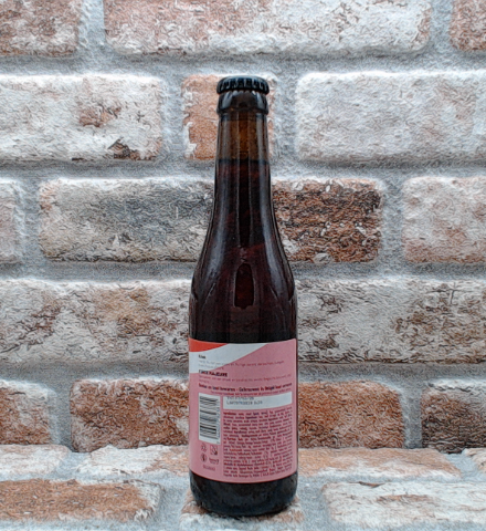 Kriek wegen höherer Gewalt – 33 CL