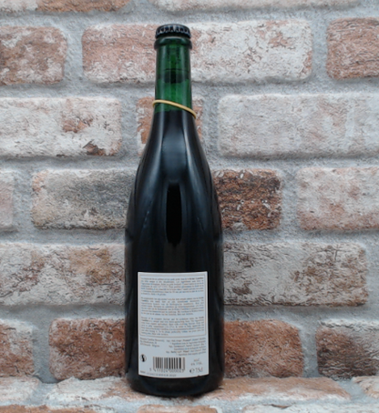 Cantillon Kriek 100 % Lambic Bio 2022 – 75 CL