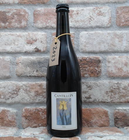 Cantillon Iris 2023 - 75 CL