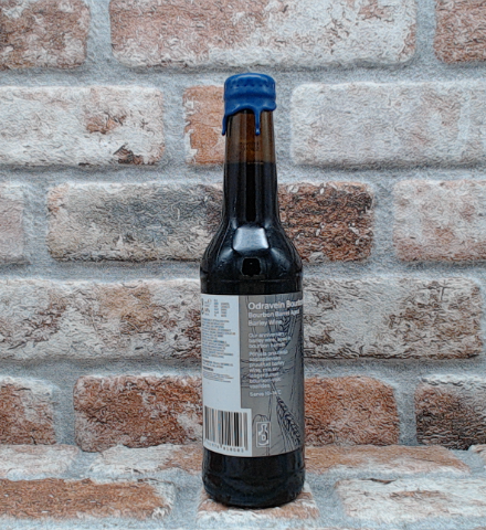 Põhjala Odravein Bourbon BA (Cellar Series) – 33 CL