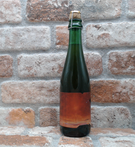 3 Fonteinen Oude Geuze Vintage 2016 - 37.5 CL