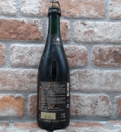 Horal Oude Geuze Megablend 2011 Lambiek/Geuze - 75 CL