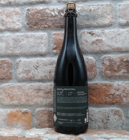 3 Fonteinen Zenne y Frontera 22/23 no 67 - 75 CL