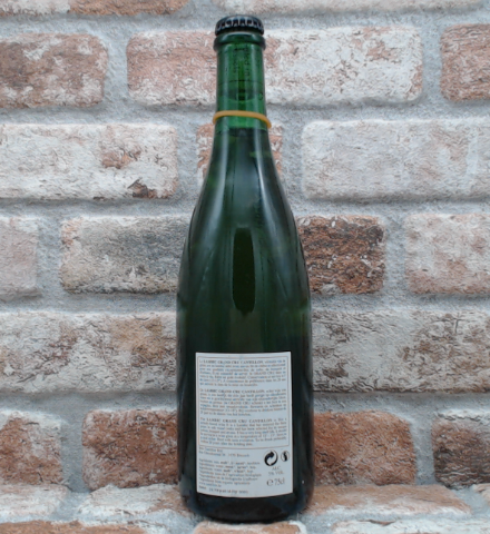 Cantillon Grand Crue Bruocsella 2021 Lambiek/Geuze - 75 CL