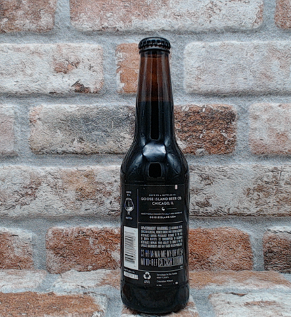 Goose Island Bourbon County Brand Stout 2014 - 35 CL