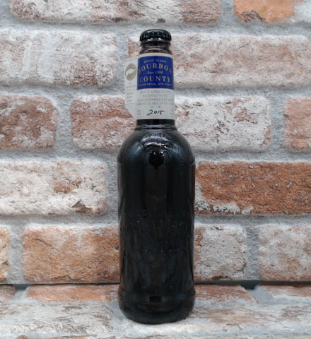 Goose Island Bourbon County Brand Regal Rye Stout 2015 – 47,3 CL (1 Pint)