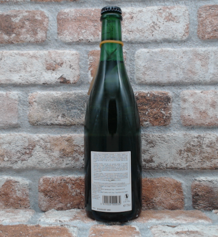 Cantillon Gueuze 2021 Lambiek/Geuze - 75 CL