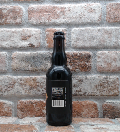 Jackie O's Brewery Omission of Logic 2023 Stout - 37.5 CL