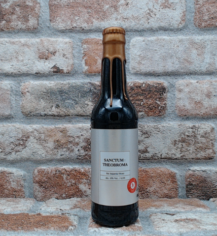 Pühaste Sanctum: Theobroma 2020 – 33 CL