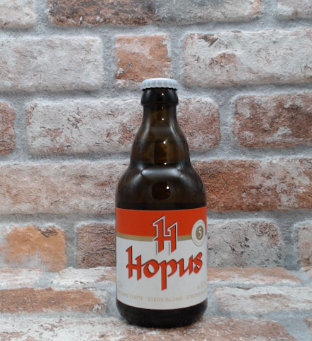 Lefebvre Hopus - 33 CL