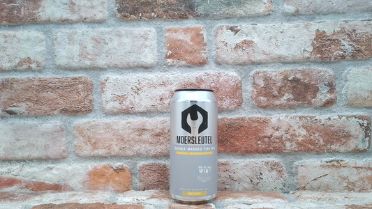 Moersleutel CYCT: Nozzles NEIPA - 44 CL - House of Beers Uden