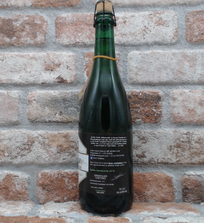 De Oude Cam Oude Geuze Editie Gooikoorts 2019 - 75 CL