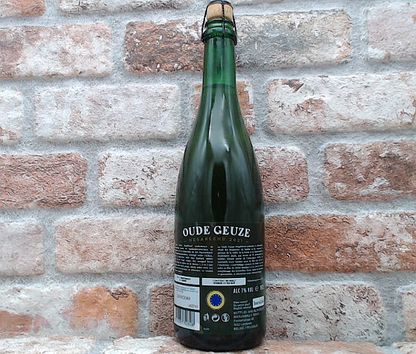 Horal Oude Geuze Megablend 2021 Lambiek/Geuze - 75 CL