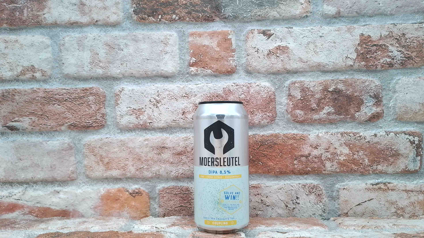 Moersleutel CYCT: Coupling DIPA - 44 CL