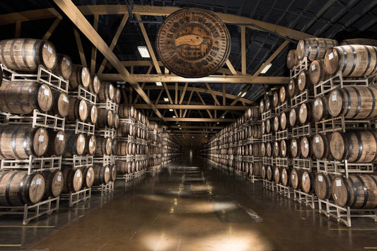 Chicago Barrel Aged Box – 10 Exclusieve Barrel Aged Bieren (Pre-order)