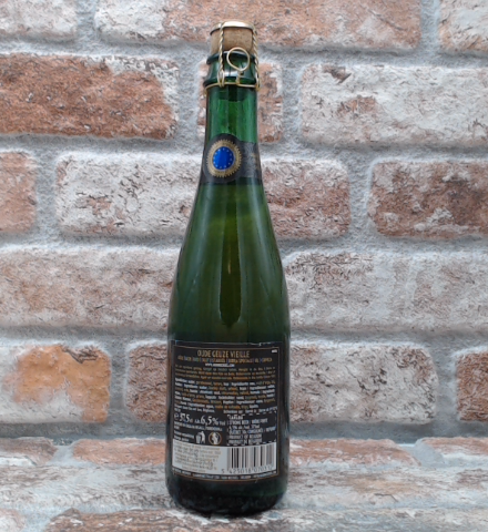 Oud Beersel Oude Geuze Vieille - 37.5 CL