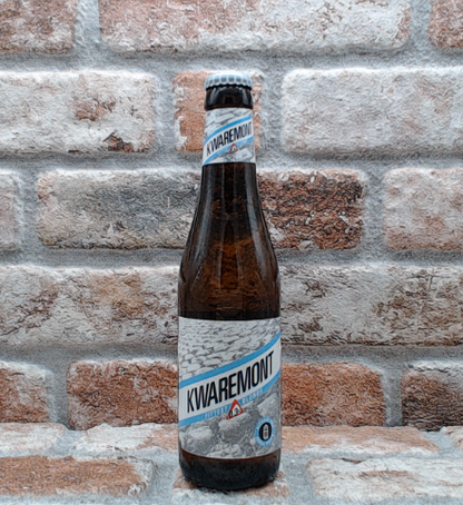 Kwaremont Blonde – 33 CL