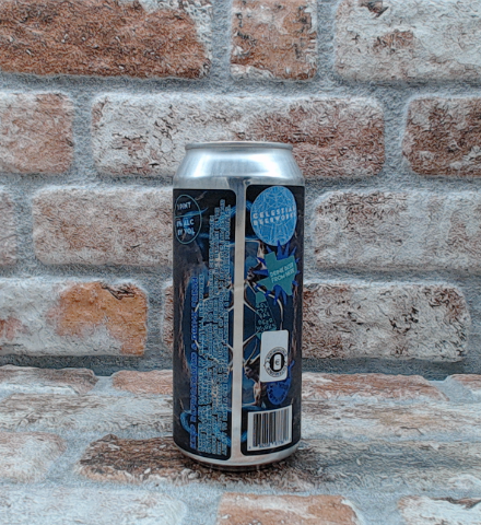 Celestial Capricorn - 47.3 CL (1 pint)