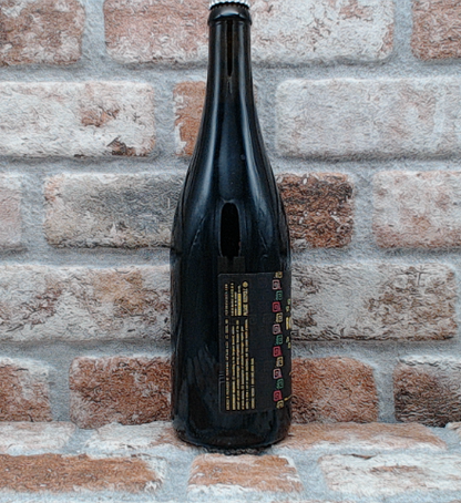 Perennial Bombraxas 2023 Stout - 75 CL