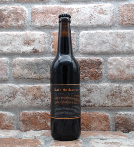 Nøgne Ø Dark Horizon 5th edition - 50 CL