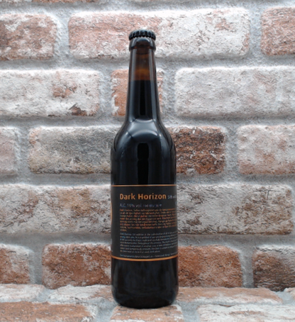 Nøgne Ø Dark Horizon 5th edition Barleywine - 50 CL