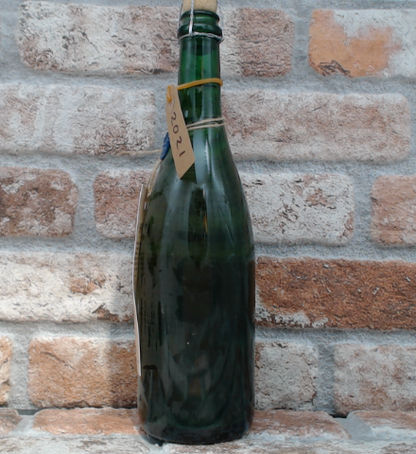 Dormaal Lente Lambiek Limited Edition 2021 Lambiek/Geuze - 75 CL