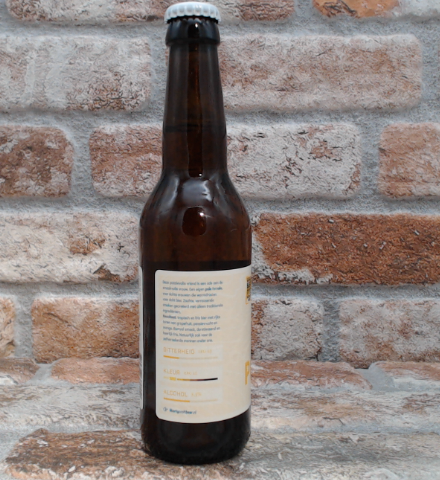 Saftiges und fruchtiges Pale Ale – 33 CL