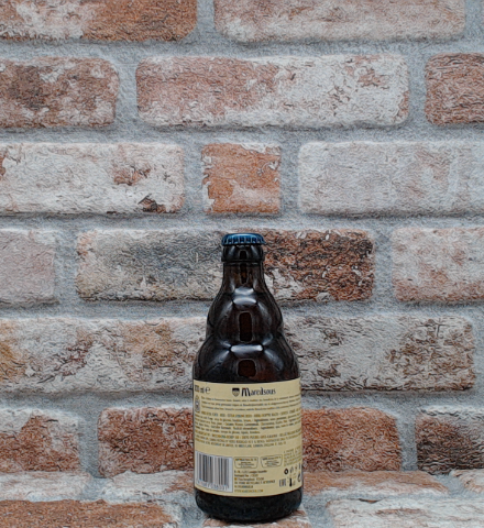 Maredsous Tripel - 33 CL